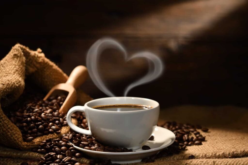Wellhealthorganic.com : morning coffee tips with no side effect 2024
