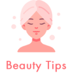 well health organic beauty tips