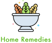well health organic home remedies