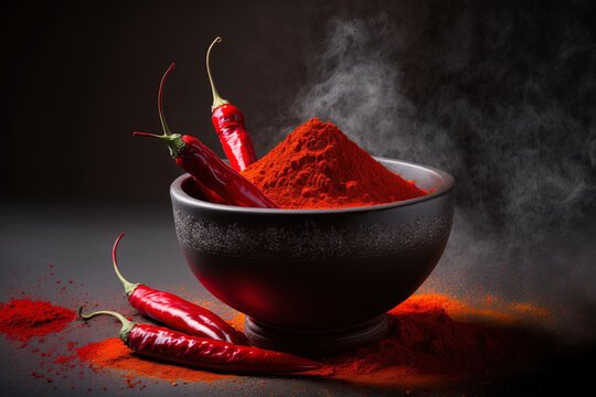 Wellhealthorganic.com: red chilli you should know about red chilli uses benefits and side effects