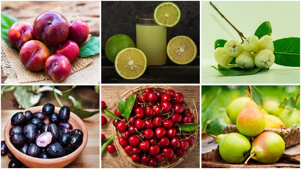 Weight Loss in Monsoon: These 6 monsoon fruits can help in reducing weight