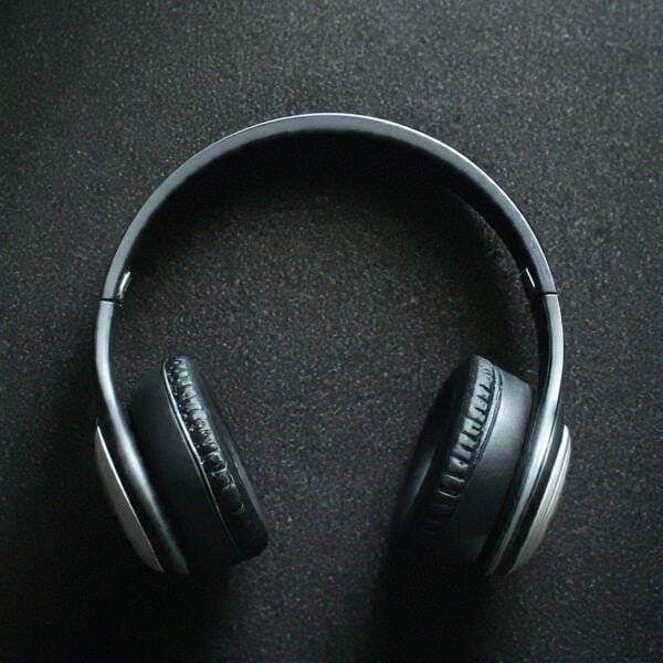 headphone