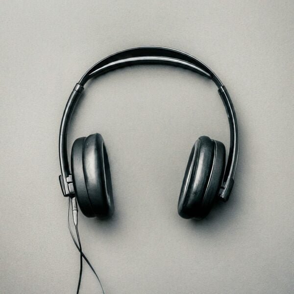 headphone