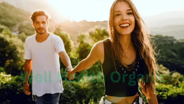 Well Health Organic