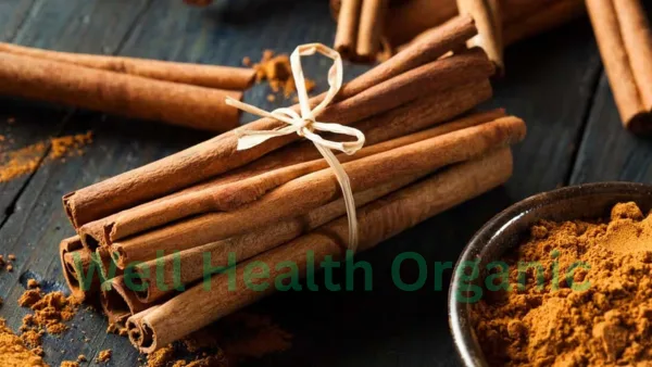 Well Health Organic